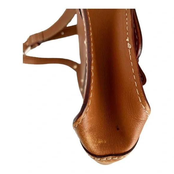 Kate Spade Essex Scout Leather Crossbody Bag PXRU2415 🎉 HOST PICK 🎉 - Picture 13 of 14